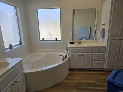 Bath - 2800 Wineberry Rd, Conway, AR 72034 photo 1 of 4