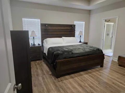 Bedroom - 2800 Wineberry Rd, Conway, AR 72034 photo 1 of 5