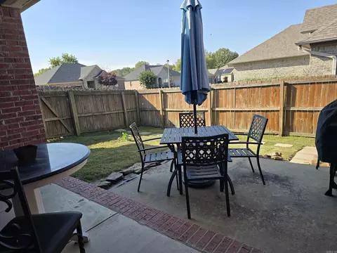 Exterior - 2800 Wineberry Rd, Conway, AR 72034 photo 4 of 13