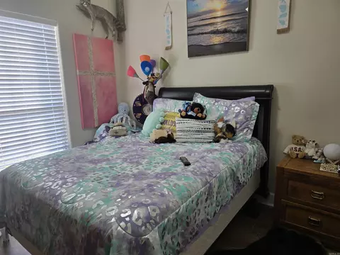 Bedroom - 2800 Wineberry Rd, Conway, AR 72034 photo 5 of 5