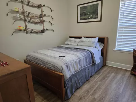 Bedroom - 2800 Wineberry Rd, Conway, AR 72034 photo 4 of 5