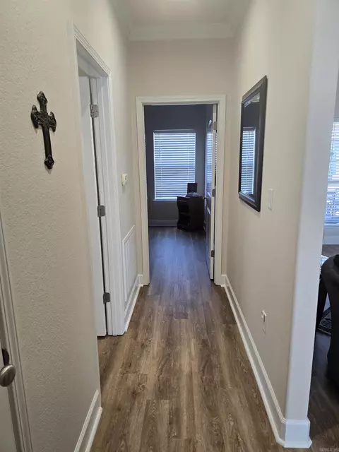 Entry Way - 2800 Wineberry Rd, Conway, AR 72034 photo 3 of 3