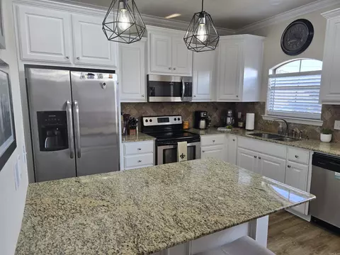 Kitchen - 2800 Wineberry Rd, Conway, AR 72034 photo 1 of 3