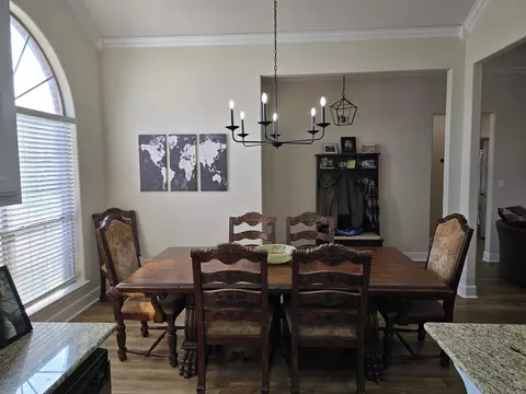 Dining - 2800 Wineberry Rd, Conway, AR 72034 photo 1 of 1