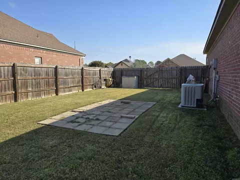 Exterior - 2800 Wineberry Rd, Conway, AR 72034 photo 7 of 13