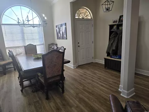 Entry Way - 2800 Wineberry Rd, Conway, AR 72034 photo 2 of 3