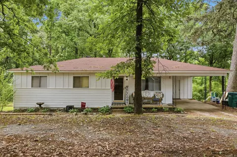 3217 Garniece, Little Rock, AR 72206