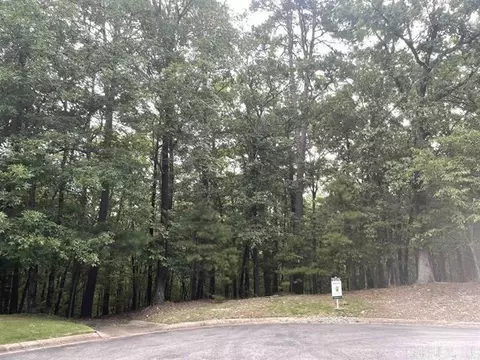 Canyon Ridge, Little Rock, AR 72223