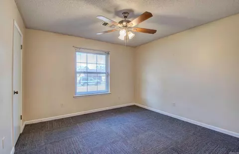 Bedroom - 6009 S Cedar St, Pine Bluff, AR 71603 photo 1 of 10