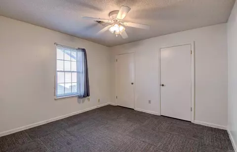 Bedroom - 6009 S Cedar St, Pine Bluff, AR 71603 photo 5 of 10