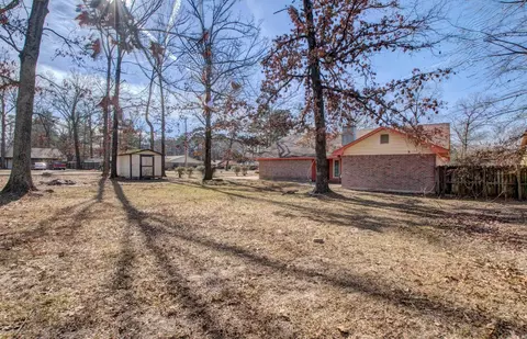 Exterior - 6009 S Cedar St, Pine Bluff, AR 71603 photo 9 of 11