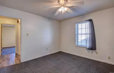 Bedroom - 6009 S Cedar St, Pine Bluff, AR 71603 photo 8 of 10