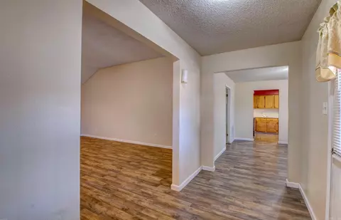 Entry Way - 6009 S Cedar St, Pine Bluff, AR 71603 photo 2 of 2