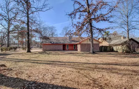 Exterior - 6009 S Cedar St, Pine Bluff, AR 71603 photo 8 of 11