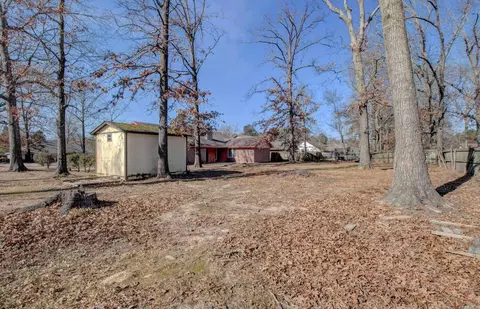 Exterior - 6009 S Cedar St, Pine Bluff, AR 71603 photo 7 of 11