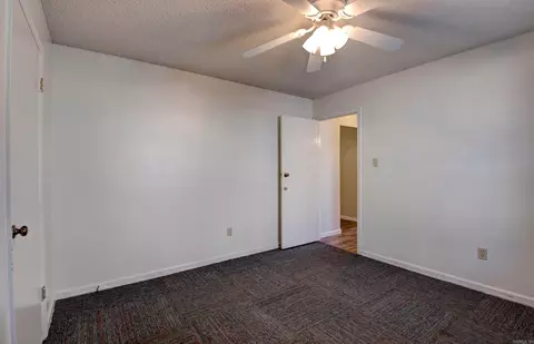 Bedroom - 6009 S Cedar St, Pine Bluff, AR 71603 photo 7 of 10
