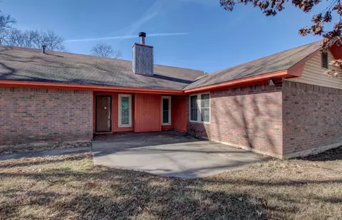 Exterior - 6009 S Cedar St, Pine Bluff, AR 71603 photo 11 of 11