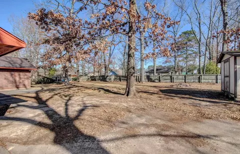 Exterior - 6009 S Cedar St, Pine Bluff, AR 71603 photo 6 of 11