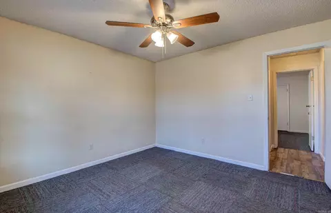 Bedroom - 6009 S Cedar St, Pine Bluff, AR 71603 photo 2 of 10