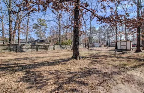 Exterior - 6009 S Cedar St, Pine Bluff, AR 71603 photo 10 of 11