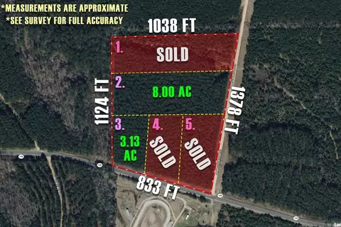 3 13 Acres Hwy 190 E, Grapevine, AR 72057 photo 4