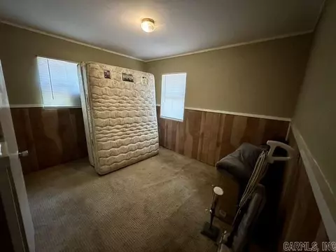 Bedroom - 8208 Robinson Rd, Pine Bluff, AR 71603 photo 1 of 2