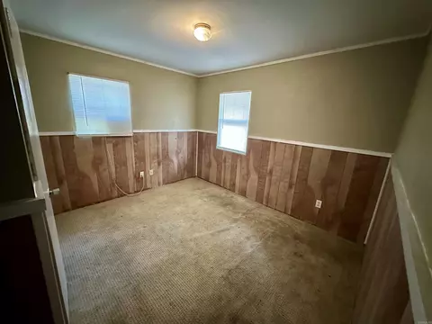 Bedroom - 8208 Robinson Rd, Pine Bluff, AR 71603 photo 1 of 2
