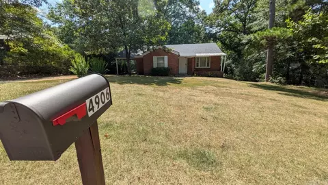 4906 Westwood Ave, Little Rock, AR 72204