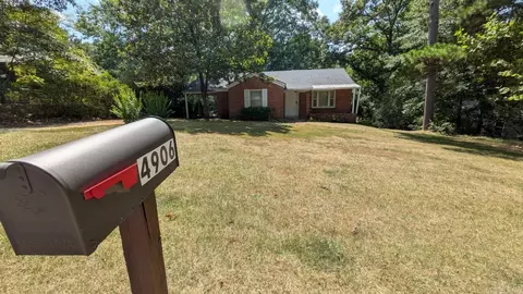 4906 Westwood Ave, Little Rock, AR 72204
