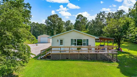 151 Mossy Rock Pl, Mountain Home, AR 72653