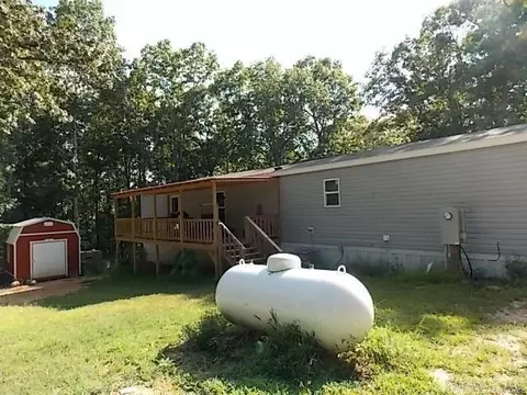 11 Eagle Dr, Williford, AR 72482 photo 4