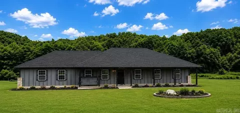 90 Four Oaks Ln, Charlotte, AR 72522