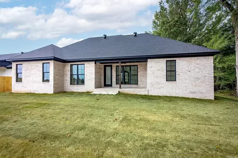 Exterior - 38 Libra Ln, Ward, AR 72176 photo 7 of 10