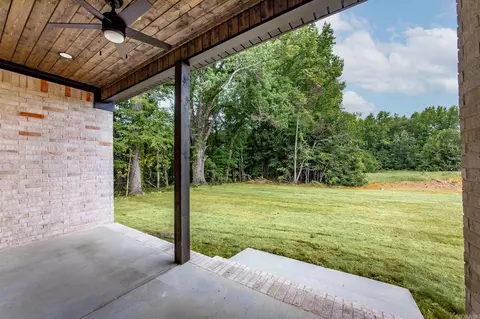 Exterior - 38 Libra Ln, Ward, AR 72176 photo 6 of 10