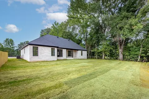 Exterior - 38 Libra Ln, Ward, AR 72176 photo 9 of 10