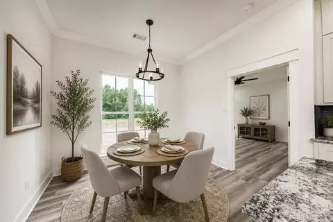 Dining - 38 Libra Ln, Ward, AR 72176 photo 1 of 1