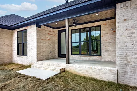 Exterior - 38 Libra Ln, Ward, AR 72176 photo 10 of 10