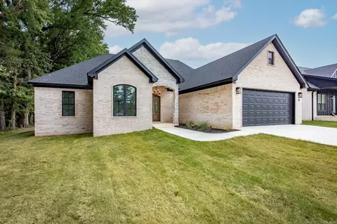 Exterior - 38 Libra Ln, Ward, AR 72176 photo 2 of 10