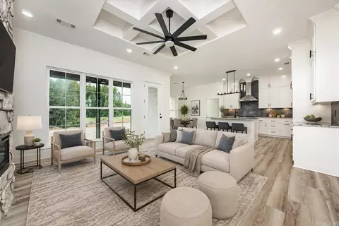Living - 38 Libra Ln, Ward, AR 72176 photo 4 of 6