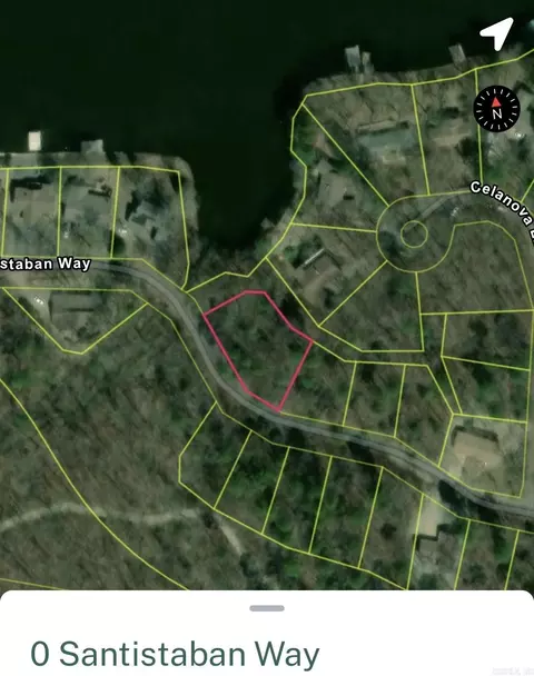 34 Santistaban Way, Hot Springs Village, AR 71909