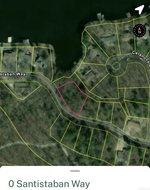 34 Santistaban Way, Hot Springs Village, AR 71909