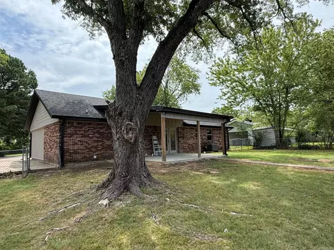 Exterior - 7 Pamela, Conway, AR 72032 photo 4 of 5