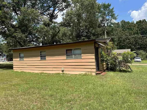 Exterior - 105 E 6th, Fordyce, AR 71742 photo 3 of 3