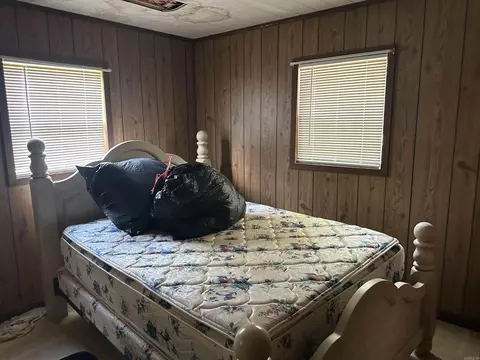 Bedroom - 105 E 6th, Fordyce, AR 71742 photo 2 of 3
