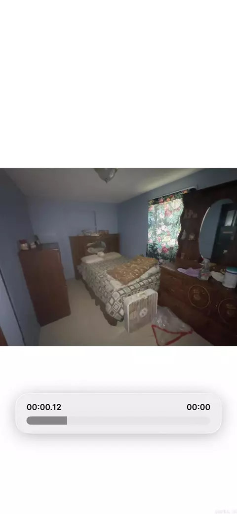 Bedroom - 105 E 6th, Fordyce, AR 71742 photo 3 of 3