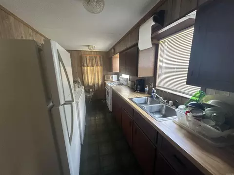 Kitchen - 105 E 6th, Fordyce, AR 71742 photo 1 of 1