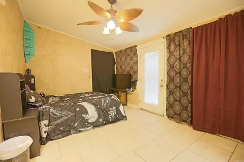 Bedroom - 1202 N Fir St, Beebe, AR 72012 photo 5 of 6