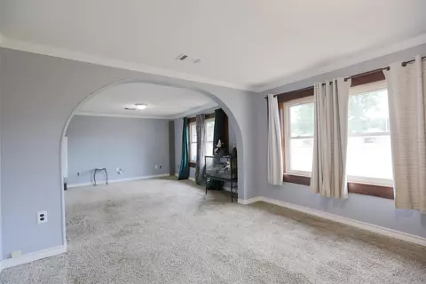 Living - 1202 N Fir St, Beebe, AR 72012 photo 2 of 5