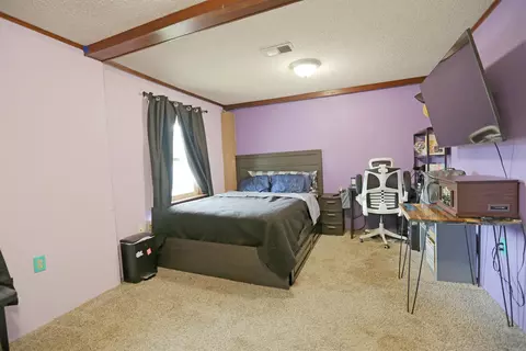 Bedroom - 1202 N Fir St, Beebe, AR 72012 photo 1 of 6