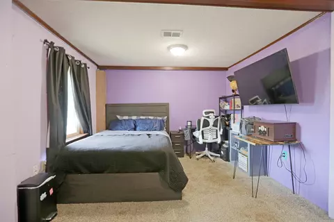 Bedroom - 1202 N Fir St, Beebe, AR 72012 photo 2 of 6